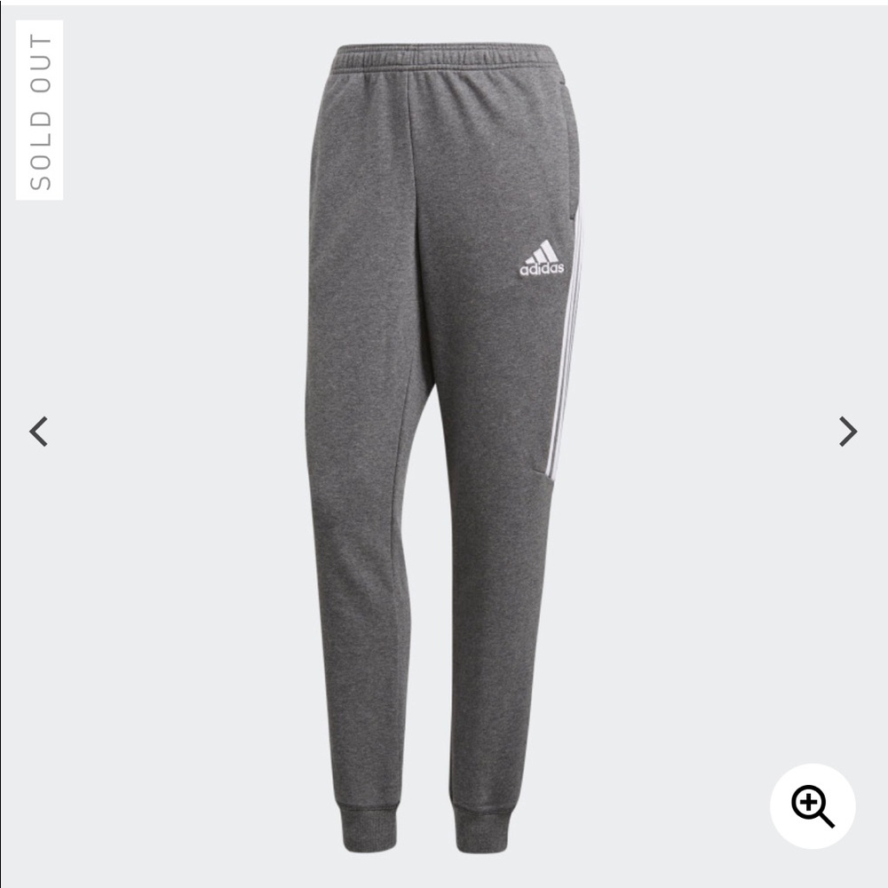 Adidas sweatpants